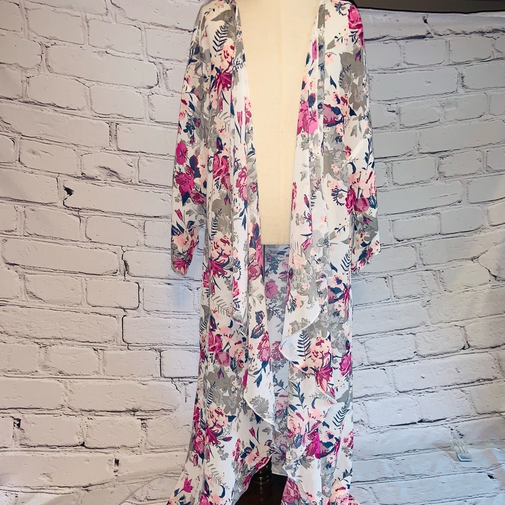 Size S LULAORE kimono